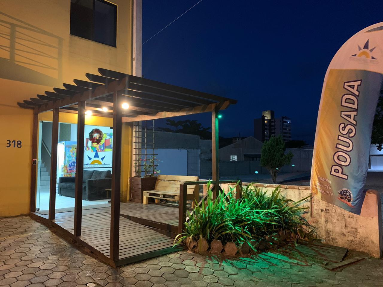 Cores Inn Navegantes