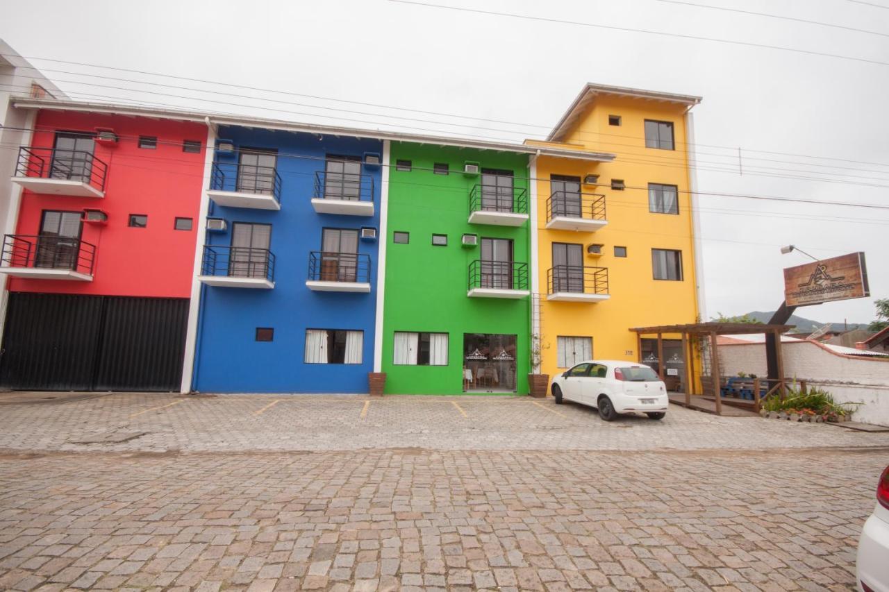 Cores 2* Navegantes